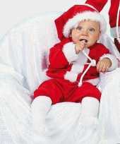 Baby kerst verkleedkleren 10024170