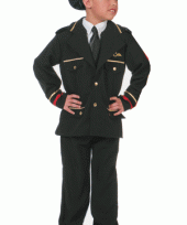 Pilotenjas voor kinderen