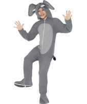 Verkleedkleren olifant voor kids